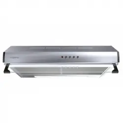 Mepamsa Modena 70 Campana Convencional 70cm Inox