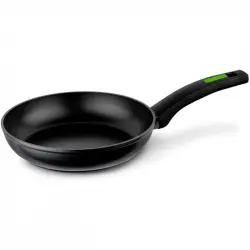 Monix Green Sartén Aluminio Forjado de Inducción 18cm