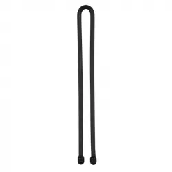 Nite Ize Gear Tie 12 Pack 2 Bridas Reutilizables 304mm Negro