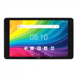 Woxter X-100 Pro 10.1" 2/16GB Negra