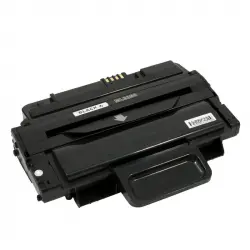 ZipZap Tóner Compatible con Samsung D2850B Negro