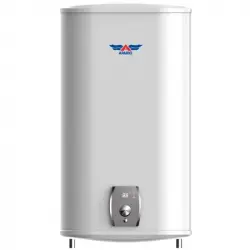 Aparici P050 Termo Eléctrico Doble Tanque Multiposición 50L B