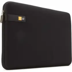 Case Logic Laps Funda Negra para Portátil hasta 11.6"