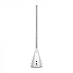7H Dayron Relax Silence Ventilador de Torre WiFi 26W Blanco