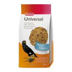 Beaphar Alimento Universal para Aves