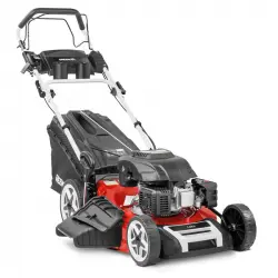 Greencut GLM880X Cortacésped a Gasolina 173CC 7.5CV Motor 4 Tiempos
