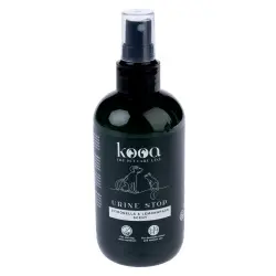 kooa Urine Stop spray antiorina para mascotas - 250 ml
