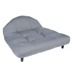 Sofá Modern Living Pittsburgh para perros - 69 x 60 x 30 cm (L x An x Al)