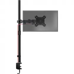 Duronic DMT151X3 Soporte de Mesa para Monitor 13"-32" VESA 100x100 Máx 8 Kg