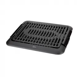 Jata BQ108 Barbacoa Eléctrica con Parrilla 1250W