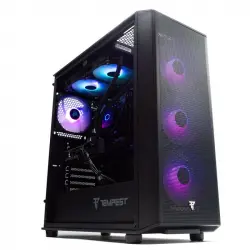 PcCom Ready AMD Ryzen 7 5800X / 32 GB / 1TB SSD / RTX 4060 Ti