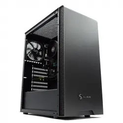 PcCom Work Intel Core i5-12400 / 16GB / 500GB SSD