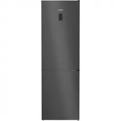 Siemens iQ300 KG36NXXBF Frigorífico Combi B Acero Inoxidable