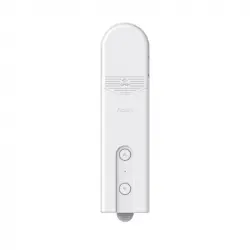 Aqara Roller Shade Driver E1 Controlador Motorizado para Persianas Blanco