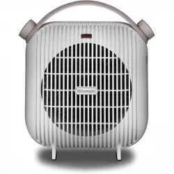 DeLonghi HFS30B24.W Calefactor 2400W
