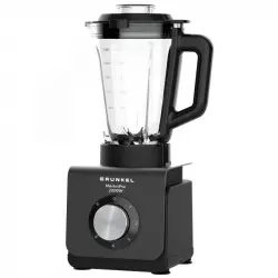 Grunkel Bat-2000 Master Pro Batidora de Vaso con Jarra 2000W 1.5L