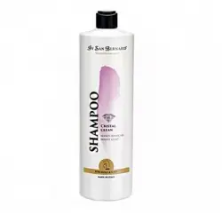 Iv San Bernard Trad Champú Cristal Clean 500 Ml | Oferta Exclusiva