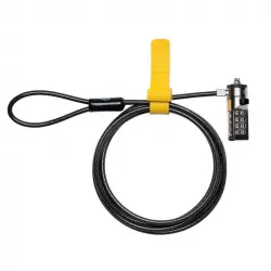 Kensington Ultra Candado de Combinación para Portátiles