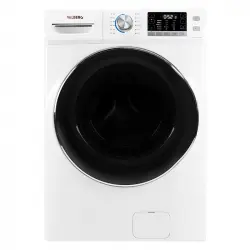 Lavadora VALBERG 18 Kg WF 1810 D W566C (18/1000/D)
