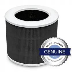 Levoit - Recambio Filtro Aire Core Mini Pro Lrf-c161-keur