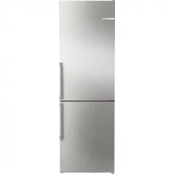 Bosch Serie 4 KGN36VIBT Frigorífico Combi B Acero Inoxidable