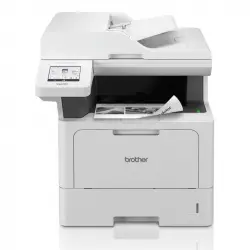Brother DCP-L5510DW Multifunción Láser Monocromo WiFi Dúplex