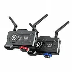 Hollyland Mars 400S Pro Sistema de Transmisión Inalámbrica