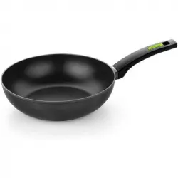 Monix Green Sartén Honda Aluminio Forjado 28cm
