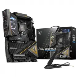 MSI MEG Z890 ACE