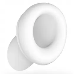 Satisfyer - Kit 5 Fundas Cabezales Intercambiables para Satisfyer 2