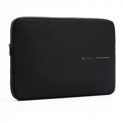 XD Design Funda Negra para Portátil hasta 14"