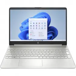 HP 15S-EQ2155NS AMD Ryzen 7 5700U/16GB/512GB SSD/15.6"