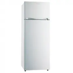 Infiniton FG-249H Frigorífico Dos Puertas E Blanco