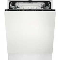AEG FSB53617Z Lavavajillas Integrable Capacidad 13 Cubiertos D