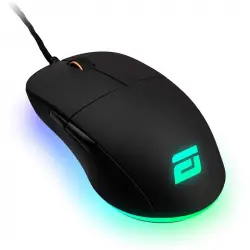 Endgame Gear XM1 RGB Ratón Gaming 16000DPI