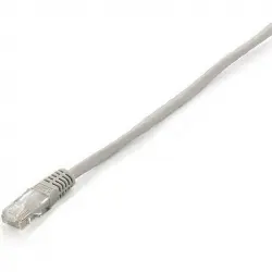 Equip Cable de Red RJ-45 U/UTP Cat.5e Beige 15m