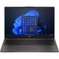 HP 255 G10 AMD Ryzen 5 7530U/16GB/512GB SSD/15.6"