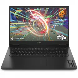 HP OMEN 17-db0006ns AMD Ryzen 9 8945HS/32GB/1TB SSD/RTX 4060/17.3"