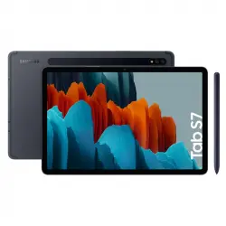 Samsung Galaxy Tab S7 11" 128GB 4G Negra
