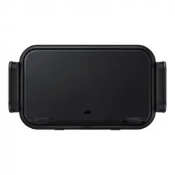 Samsung Wireless Car Charger Cargador Inalámbrico de Coche USB-C Negro