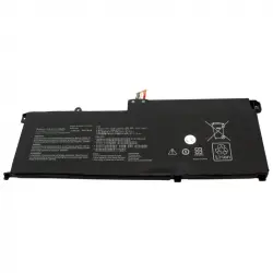 Voltistar Batería para Portátil ASUS ZenBook Pro 15 UX535L UX535LH UX535LI