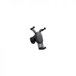 Baseus Soporte Para Móvil De Coche Suwx020001 Negro