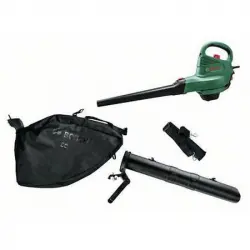 Bosch UniversalGardenTidy 2300 Soplador de Hojas 2300W
