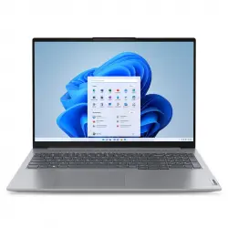 Lenovo ThinkBook 16 G6 ABP AMD Ryzen 5 7530U/8GB/256GB SSD/16"