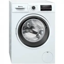 Balay 3TS294B Lavadora de Carga Frontal 9Kg A Blanca