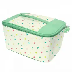 Hori Bolsa de Transporte Nintendo Switch Animal Crossing New Horizon