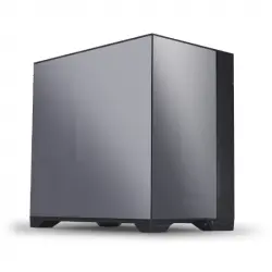 Lian-Li O11 VISION Cristal Templado USB 3.0 Chrome