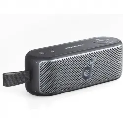 Soundcore Motion 100 Altavoz Inalámbrico Portátil Resistente al Agua Negro