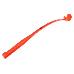 TIAKI Lanzador de pelotas - aprox. 65 x 6,3 cm (L x Diám)