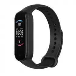 Amazfit Band 5 Pulsera de Actividad Negra